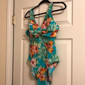 Islander Swimsuit